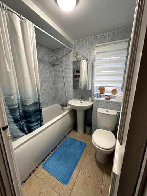 Cosy Entire One Bedroom Hideaway Bromley Exterior photo